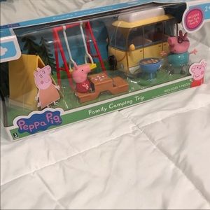 peppa pig